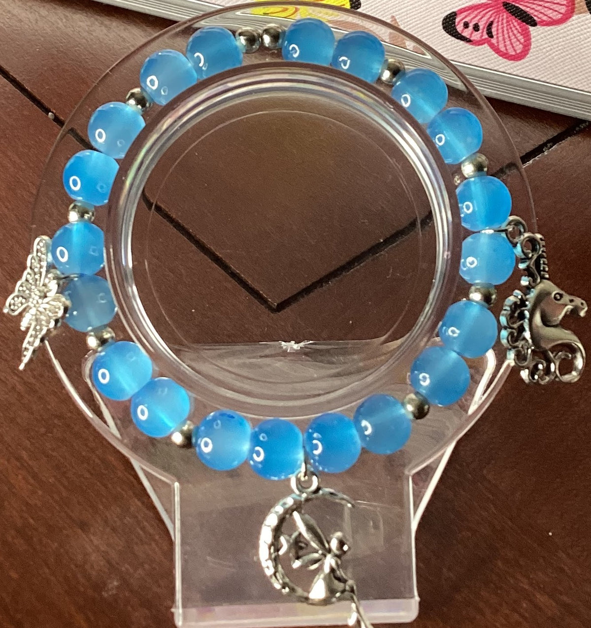 Blue FairyMoon