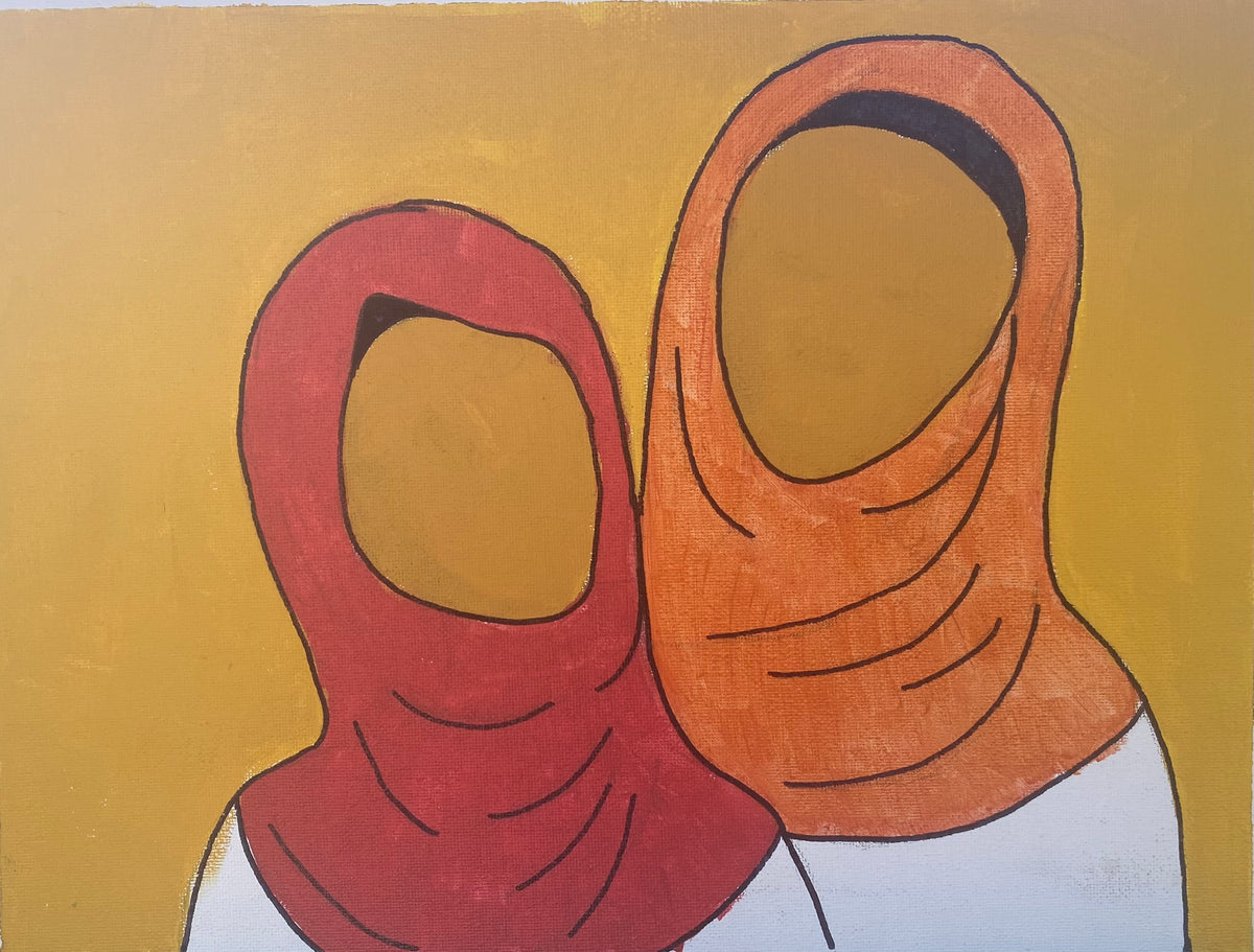 MUSLIMAH