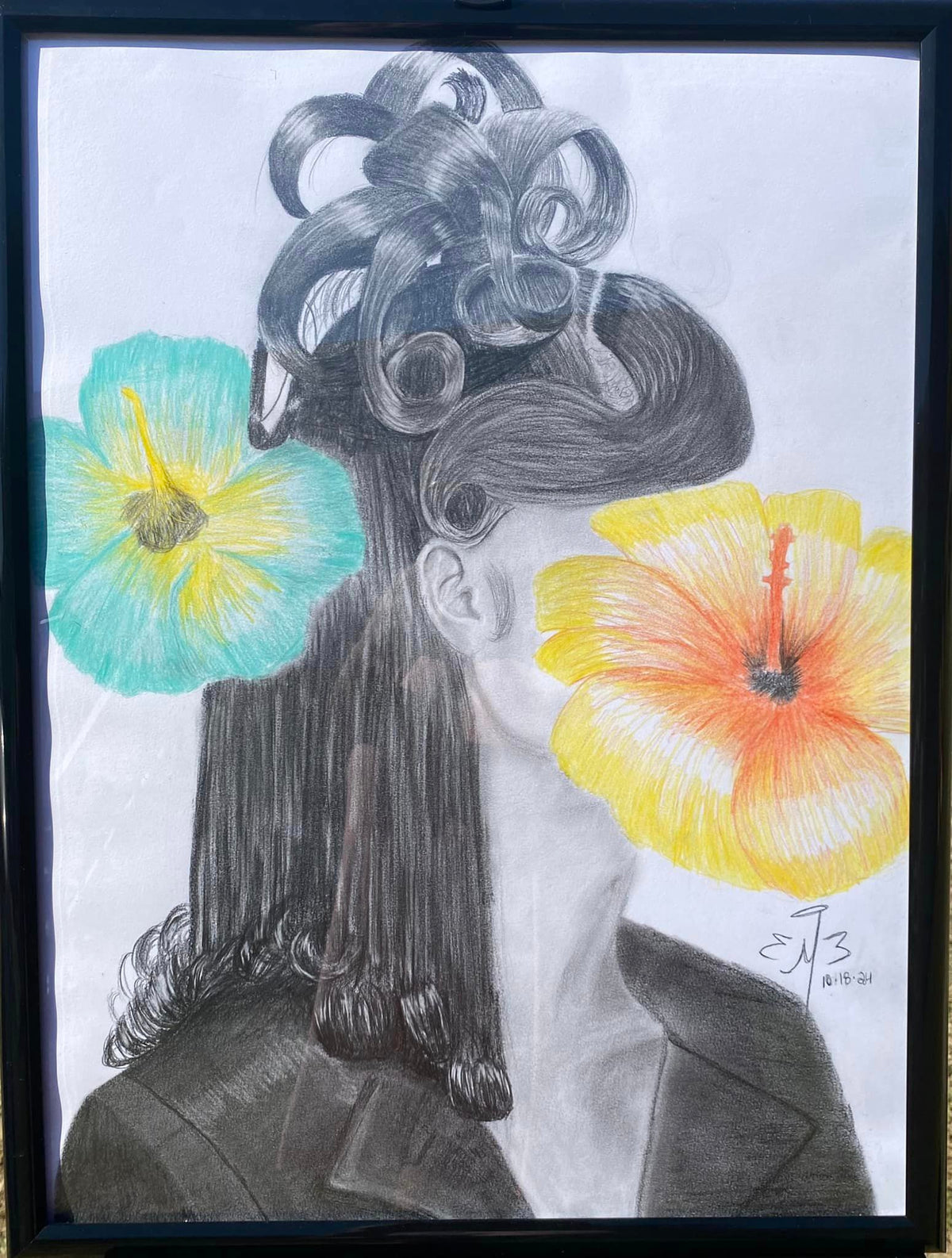 Ms. Hibiscus