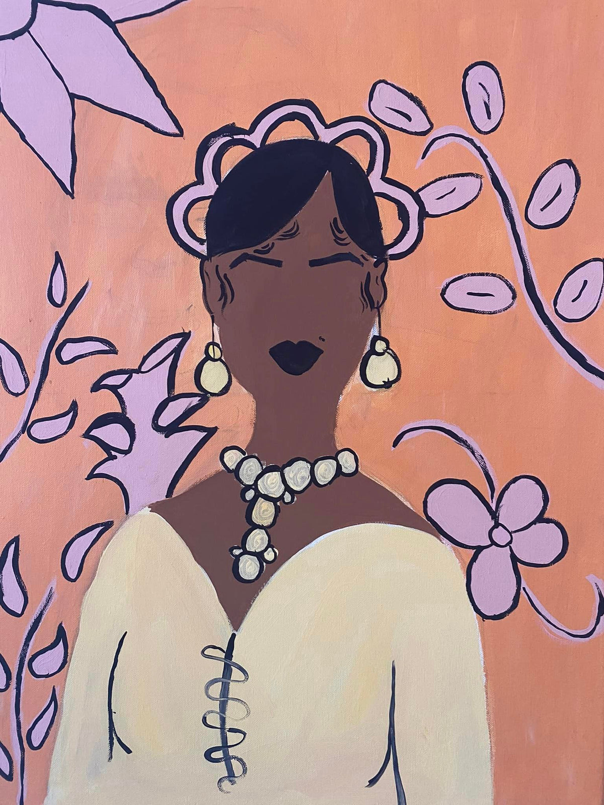 A Woman of Virtue