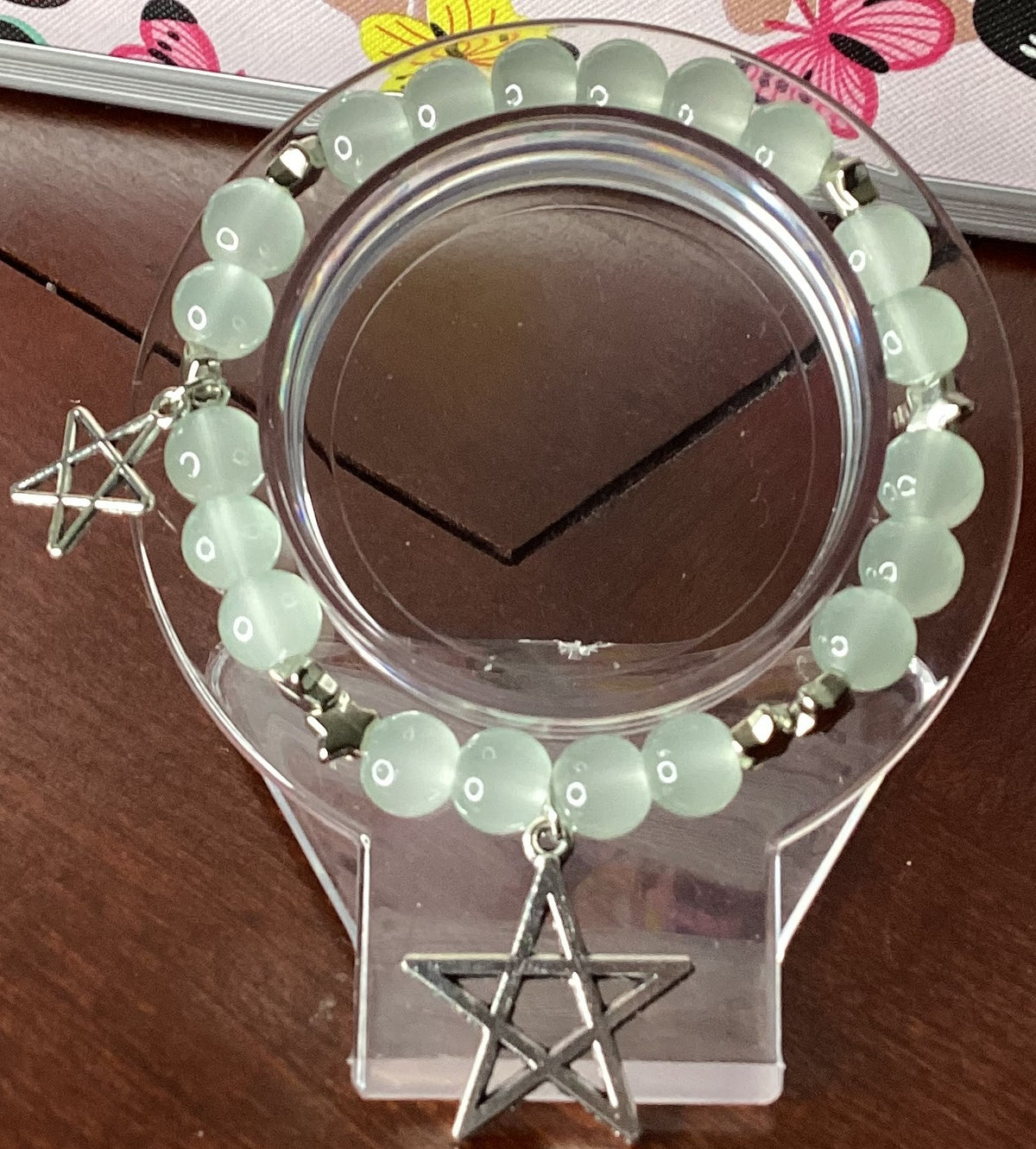 Grey Star