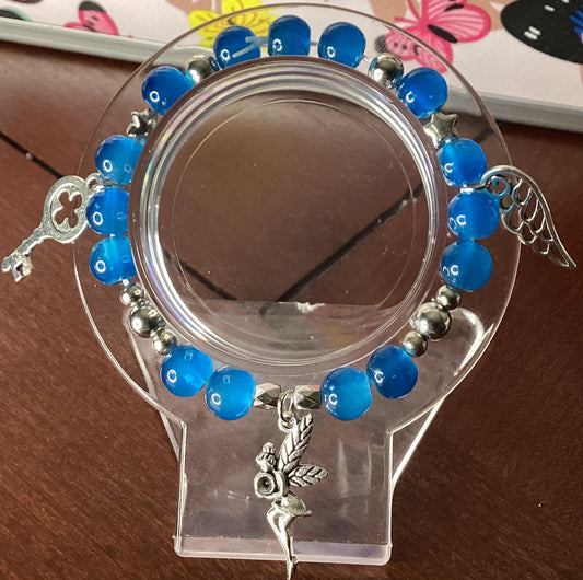Blue Fairy