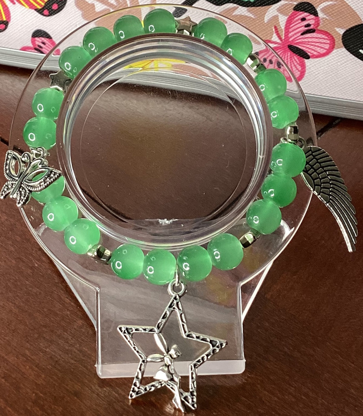 Green Star