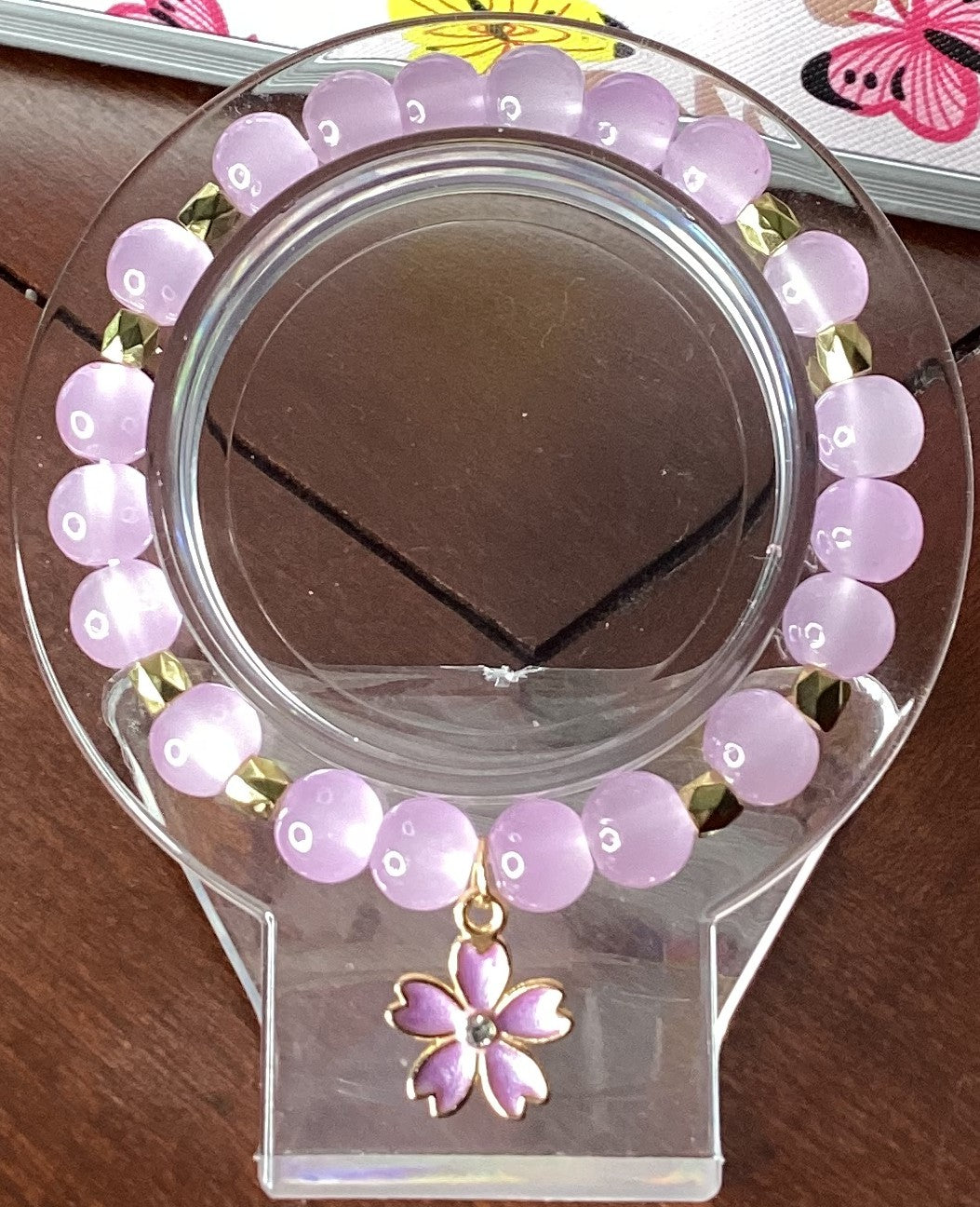 Lavender Lily