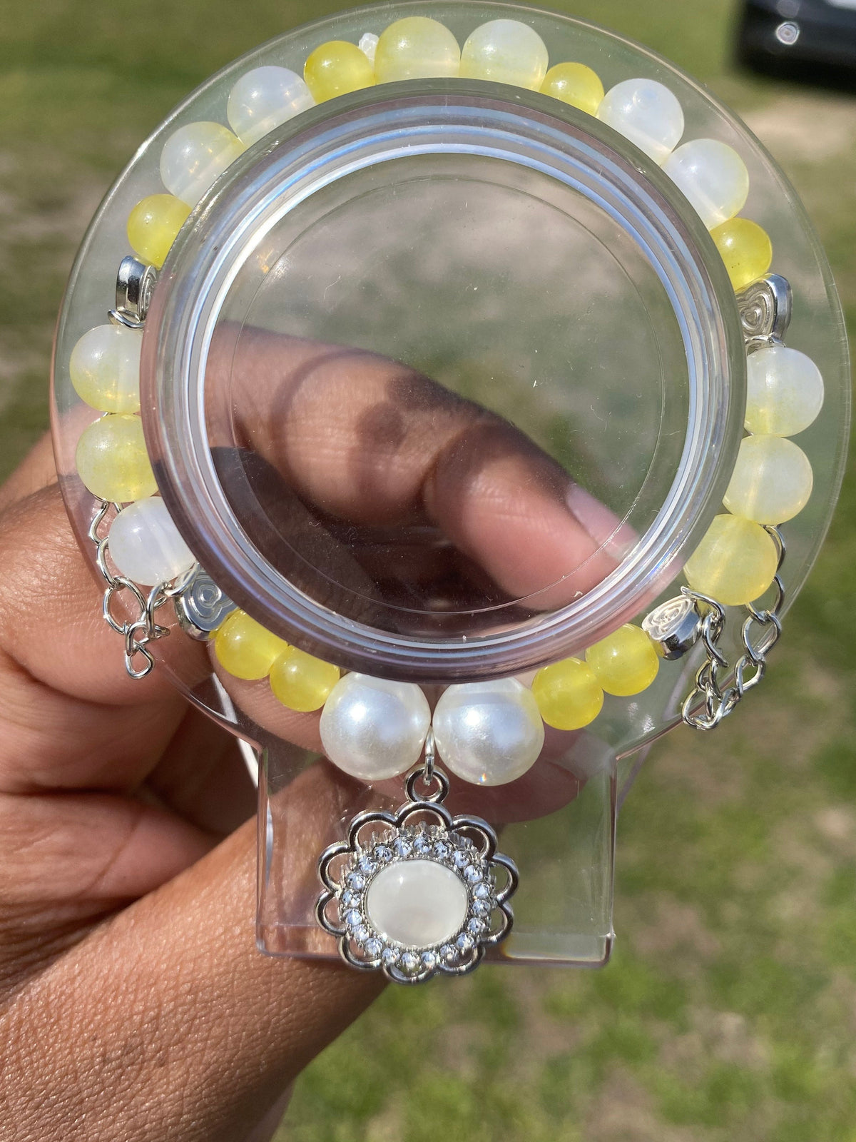 Daffodil (SILVER)